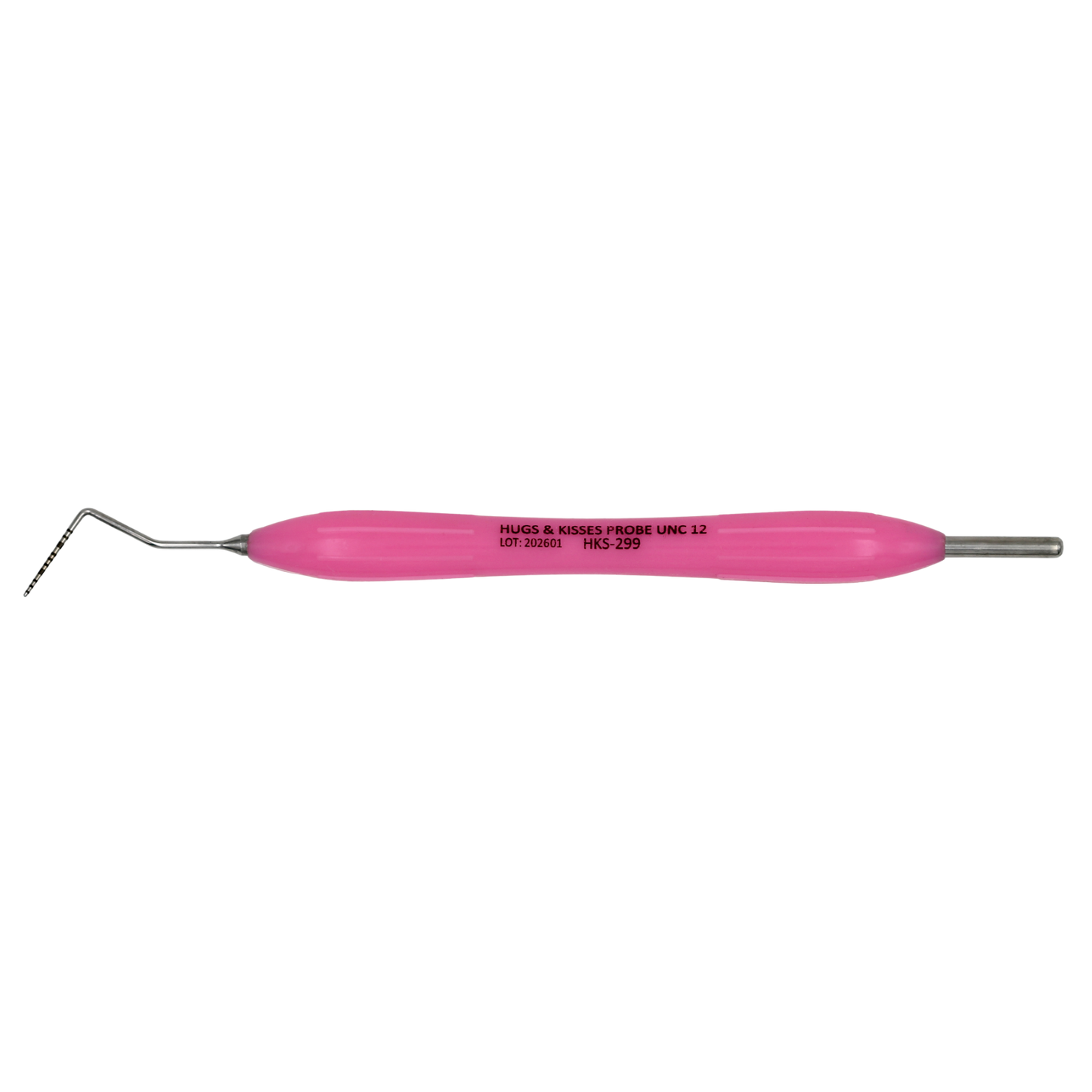 PROBE UNC-12 DIAGNOSTIC Hygiene Instrument
