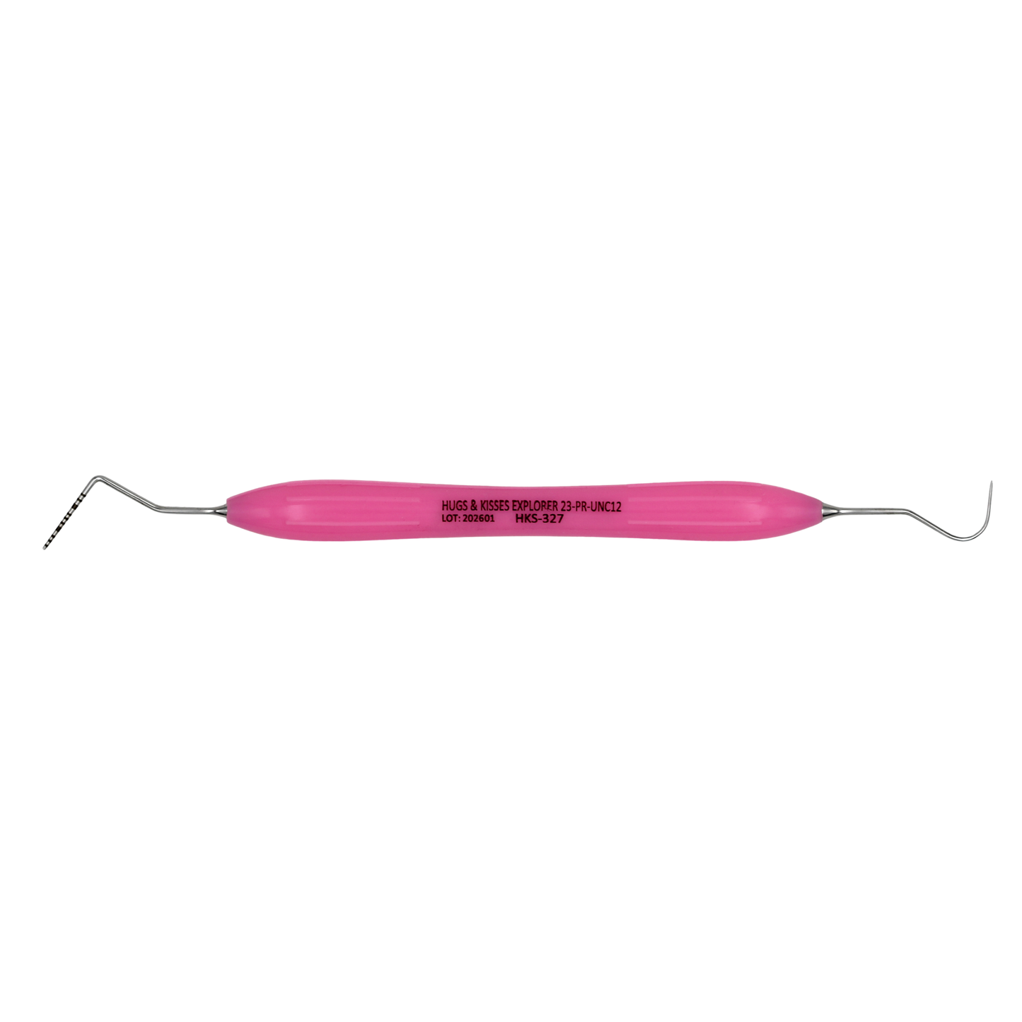 EXPLORER 23-PR-UNC-12 DIAGNOSTIC Hygiene Instrument