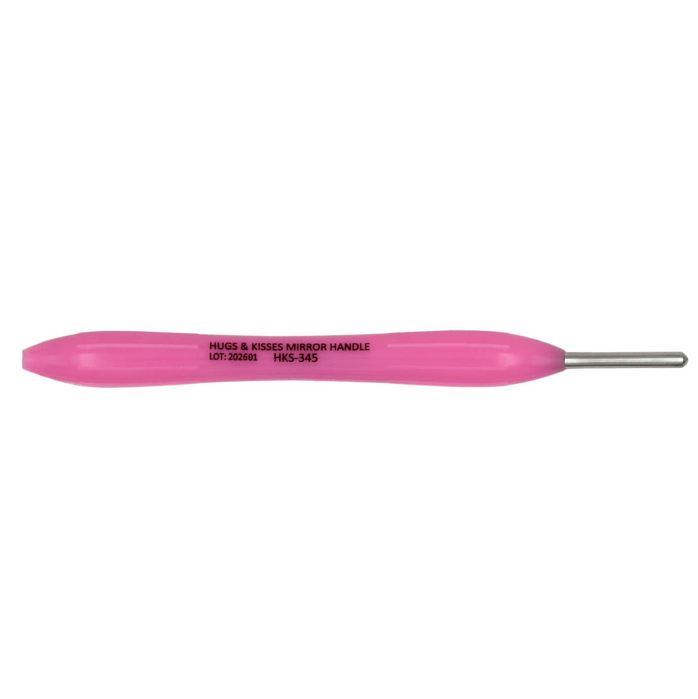 MIRROR HANDLE DIAGNOSTIC Hygiene Instrument