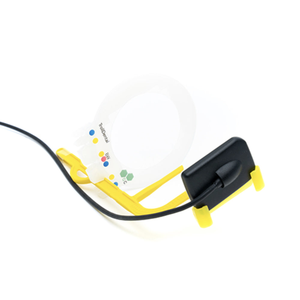 TrollByte Kimera BIO Kit Digital X-Ray Sensor Holder for Woodpecker i-Sensor