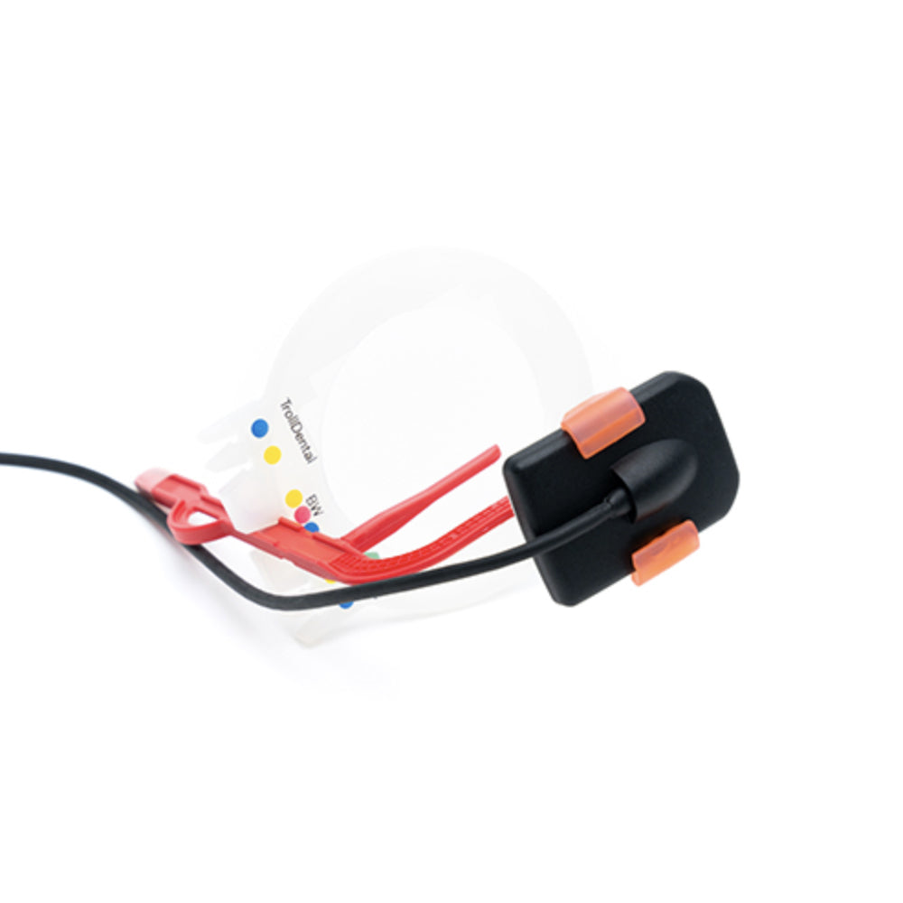 TrollByte Kimera BIO Kit Digital X-Ray Sensor Holder for Woodpecker i-Sensor