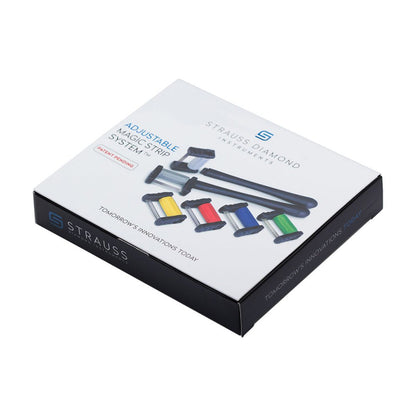 Magic Strip IPR Starter Kits - Starter Mixed Kit