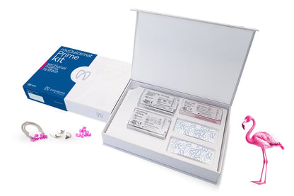 Polydentia myQuickmat Prime Kit