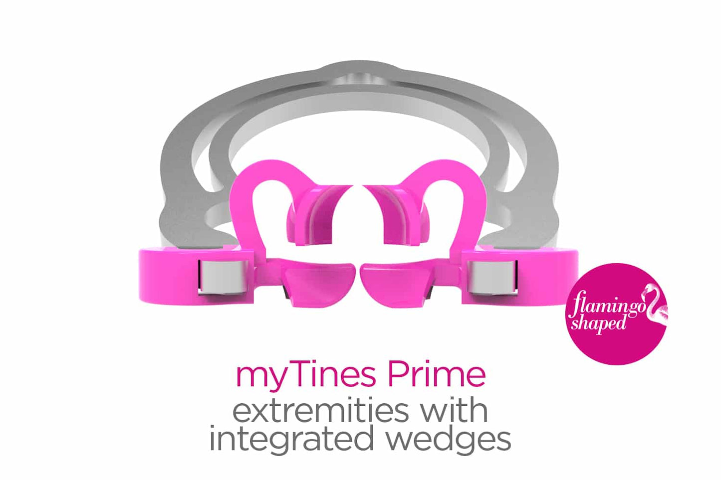 Polydentia myQuickmat Prime Kit