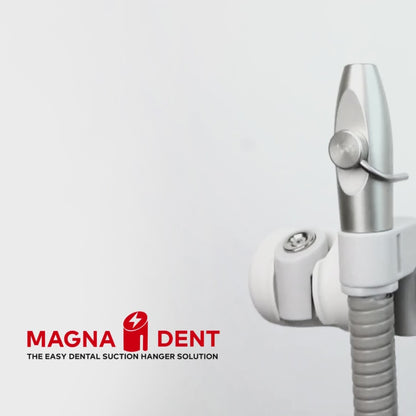 Magnetic HVE Suction Holder (A-DEC)