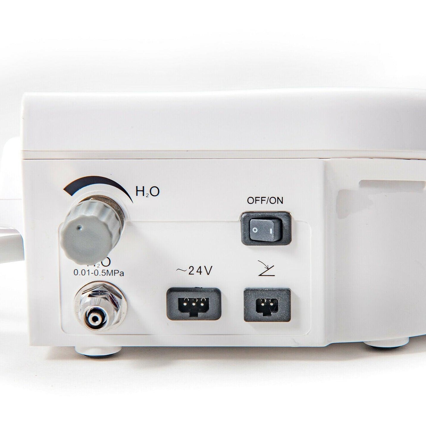 Woodpecker DTE D5 LED Ultrasonic Piezo Scaler