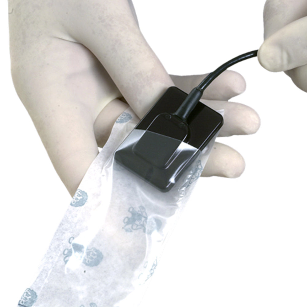 TrollBag X-Ray Sensor Barrier Qty 500