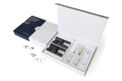 Polydentia Unica Master Anterior Matrix Kit