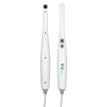 Intraoral Camera & Photography: Wolf Cam - Wired HD